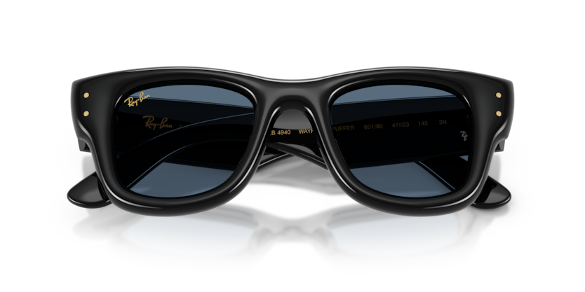 Ray-Ban RB4940 Wayfarer Puffer Sunglasses