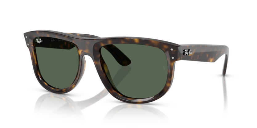 Ray-Ban RBR0501S Boyfriend Reverse Sunglasses