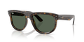 Ray-Ban RBR0501S Boyfriend Reverse Sunglasses