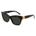 Balenciaga BB0132S Sunglasses