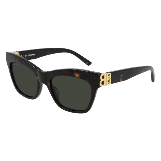 Balenciaga BB0132S Sunglasses