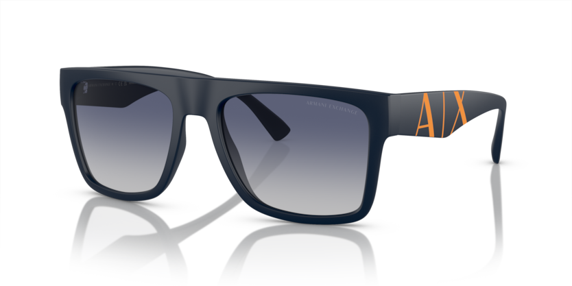 Armani Exchange AX4113S  Sunglasses