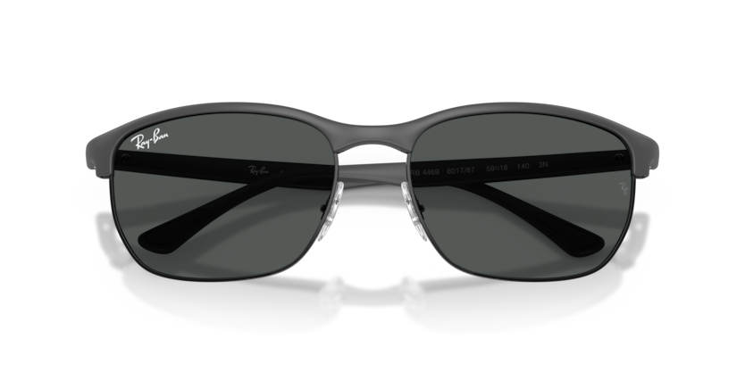 Ray-Ban RB4469  Sunglasses