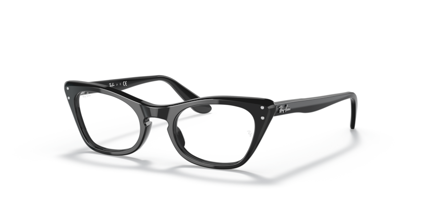 Ray-Ban Junior Vista RY9099V Miss Burbank Eyeglasses Kids