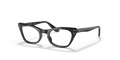 Ray-Ban Junior Vista RY9099V Miss Burbank Eyeglasses Kids