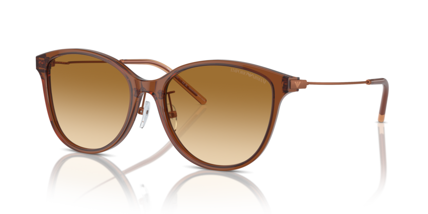 Emporio Armani EA4220F  Sunglasses