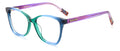 Missoni MIS 0013 Eyeglasses