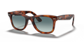 Ray-Ban RB4340 Wayfarer Ease Sunglasses