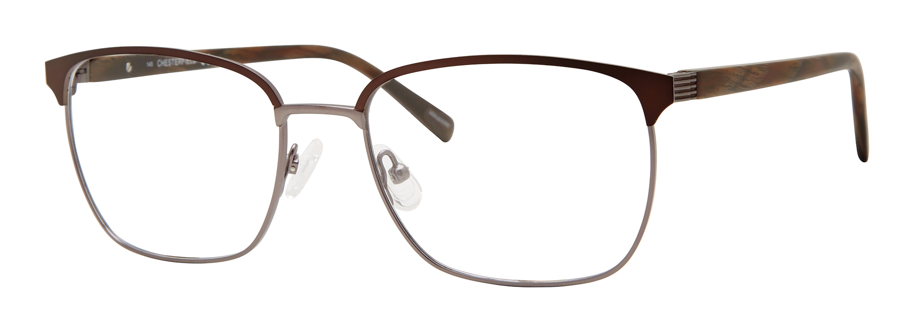 Chesterfield Ch 72Xl Eyeglasses