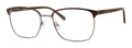 Chesterfield Ch 72Xl Eyeglasses