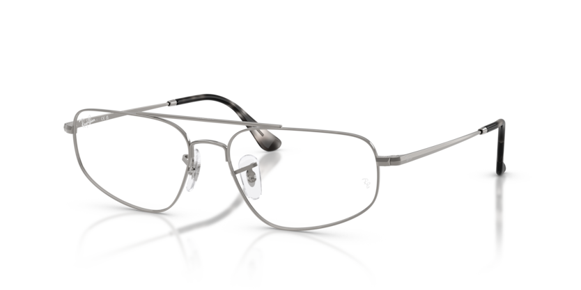 Ray-Ban Vista RX6550  Eyeglasses