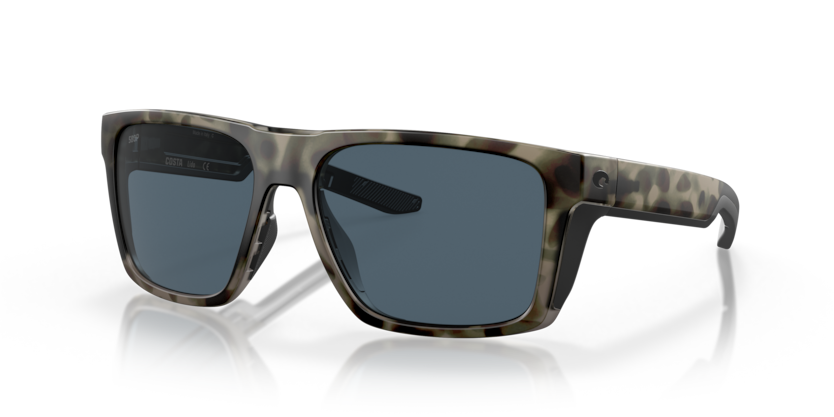 Costa Del Mar 6S9104 Lido Sunglasses