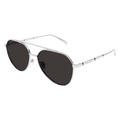 Alexander McQueen AM0478S Sunglasses