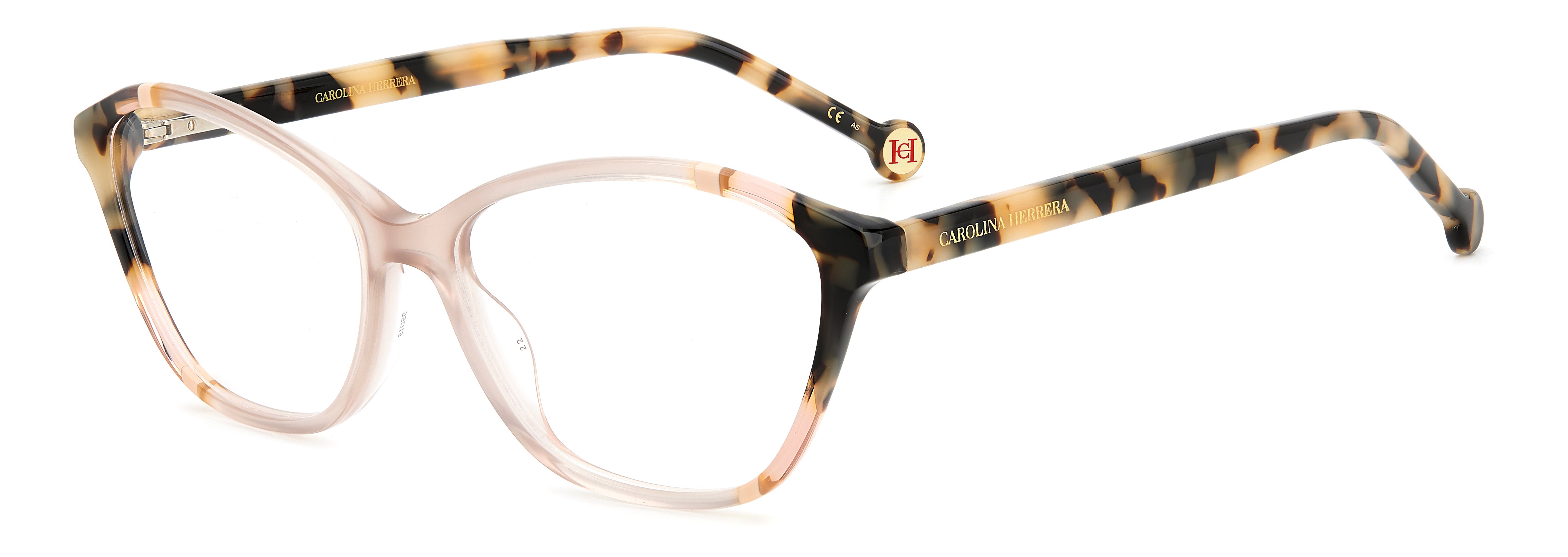Carolina Herrera Her 0122 Eyeglasses