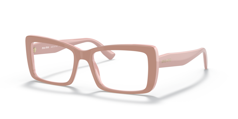 Miu Miu MU 03SV Core Collection Eyeglasses