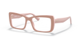 Miu Miu MU 03SV Core Collection Eyeglasses