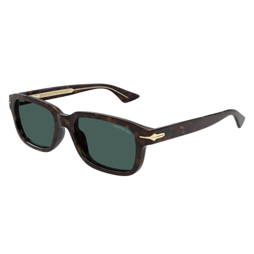 Montblanc MB0436S Sunglasses