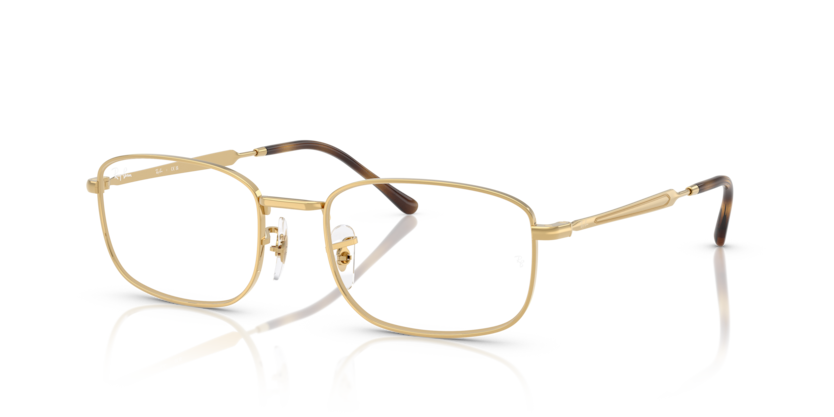 Ray-Ban Vista RX6533  Eyeglasses