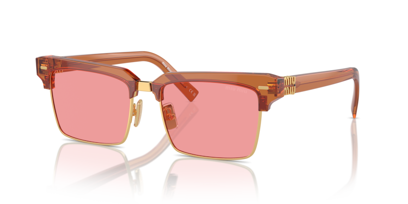 Miu Miu MU 10ZS  Sunglasses