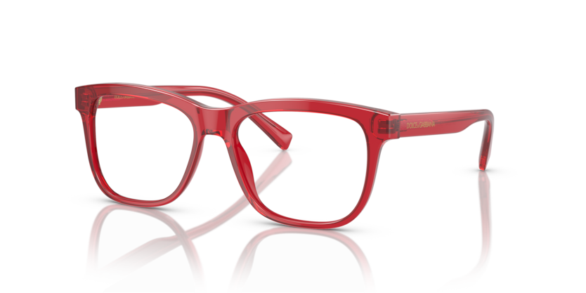 Dolce & Gabbana Kids DX3356  Eyeglasses Kids