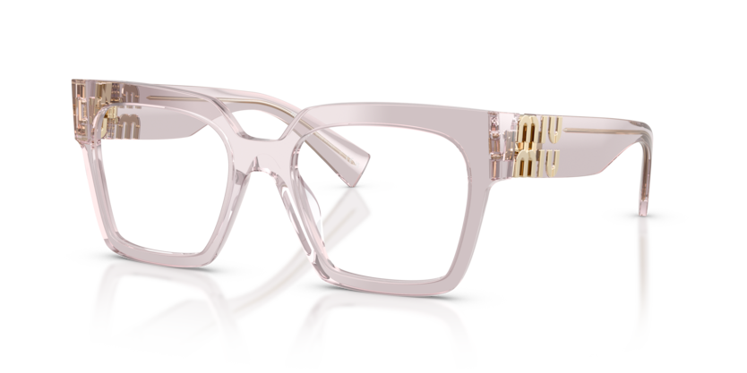 Miu Miu MU 04UV  Eyeglasses