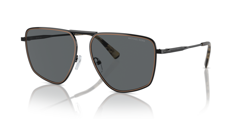 Michael Kors MK1153 Silverton Sunglasses