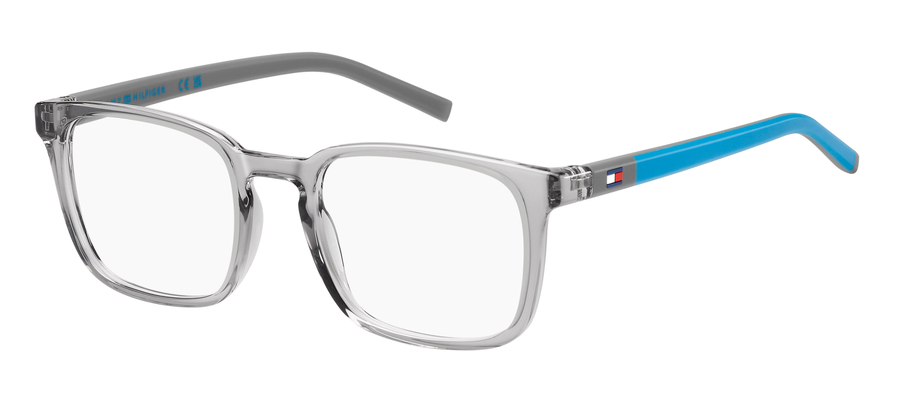 Tommy Hilfiger Th 2123 Eyeglasses