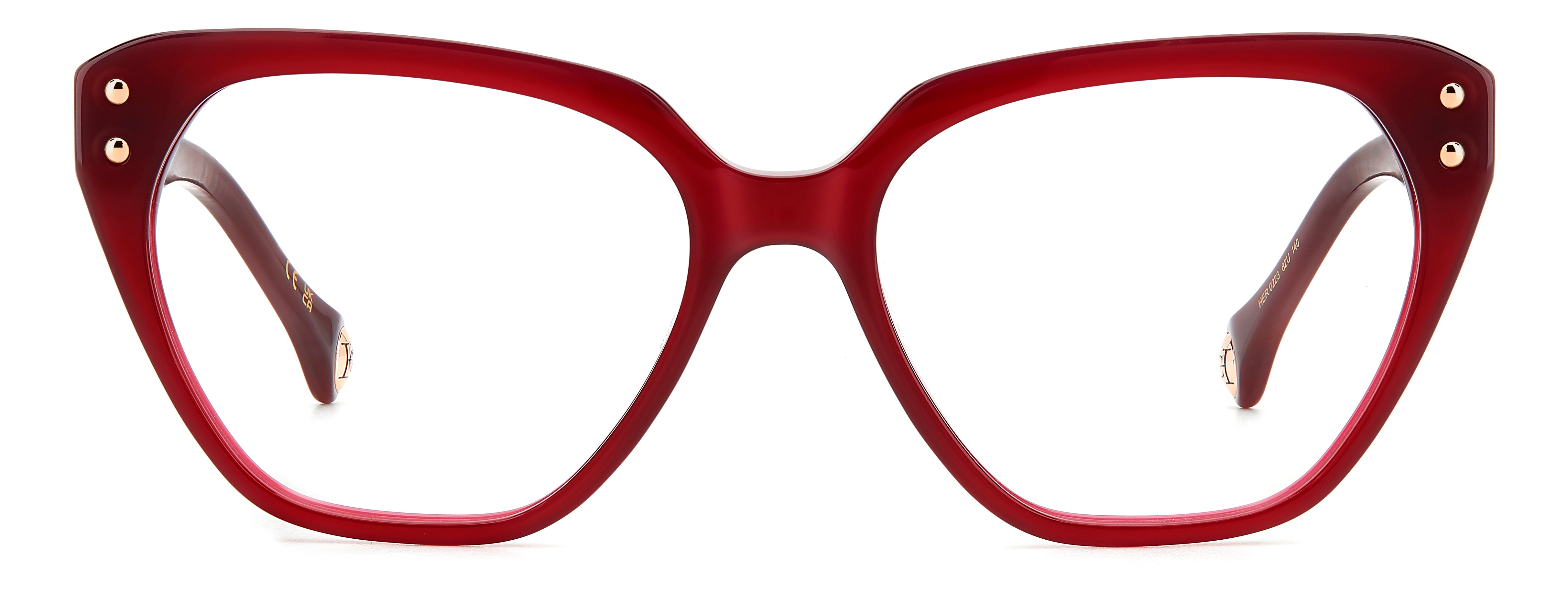 Carolina Herrera Her 0223 Eyeglasses