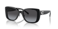 Coach HC8352 Cd472 Sunglasses