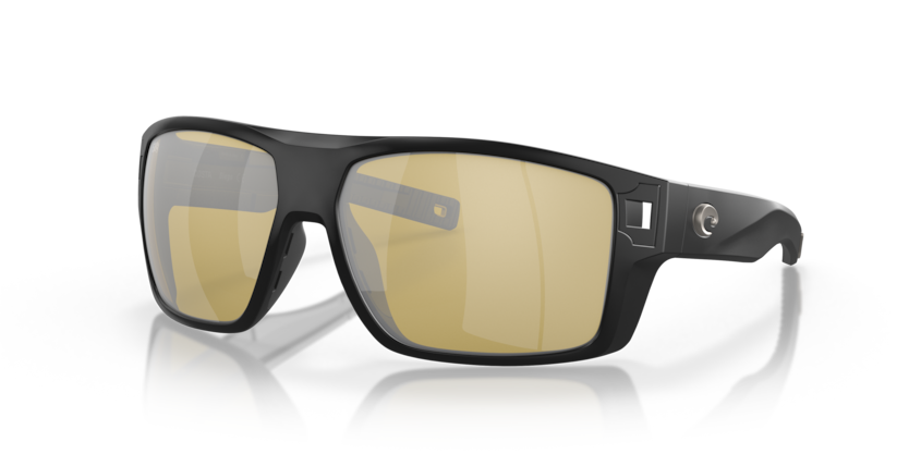Costa Del Mar 6S9034 Diego Sunglasses