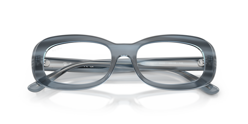 Ray-Ban Vista RX2221V  Eyeglasses