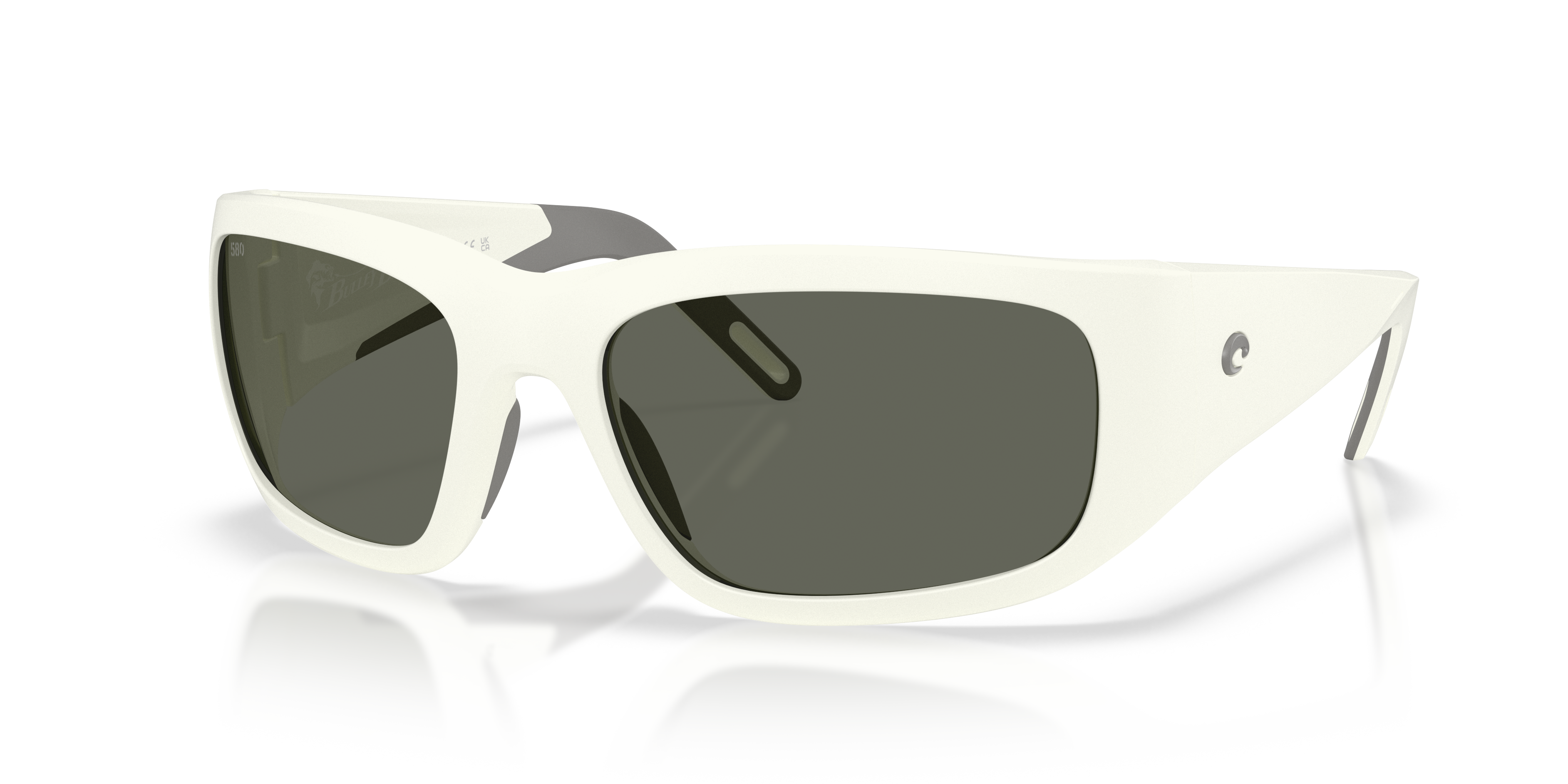 Costa Del Mar 6S9139 Bulley Bait Sunglasses