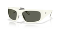 Costa Del Mar 6S9139 Bulley Bait Sunglasses
