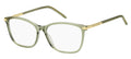 Marc Jacobs MARC 836 Eyeglasses