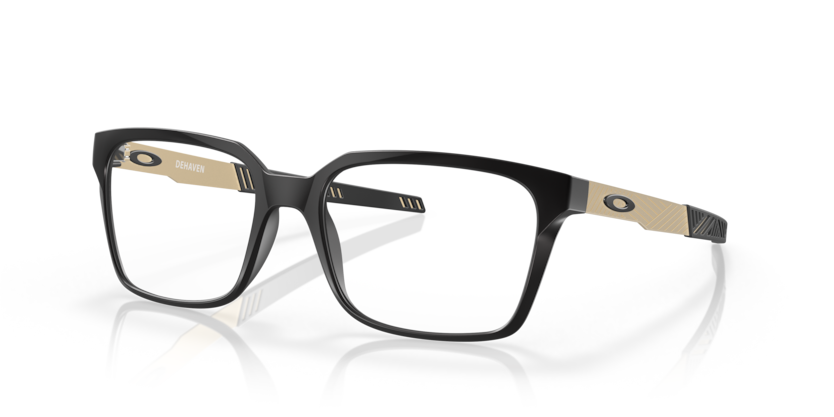 Oakley Frame OX8054 Dehaven Eyeglasses
