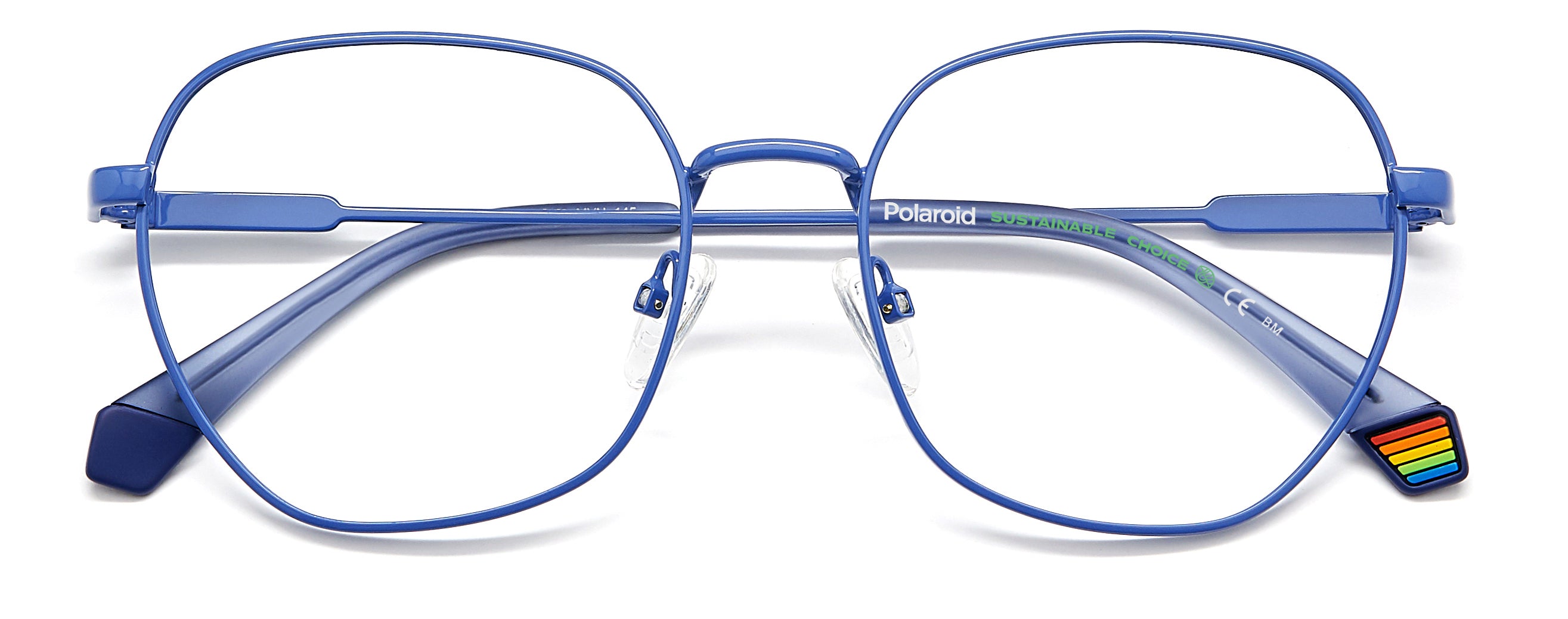 Polaroid Pld D450 Eyeglasses