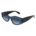 Azzedine Alaïa AA0093S Sunglasses