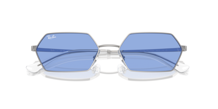 Ray-Ban RB3728 Yevi Sunglasses