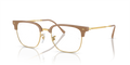 Ray-Ban Vista RX7216 New Clubmaster Eyeglasses