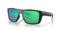 Costa Del Mar 6S9104 Lido Sunglasses