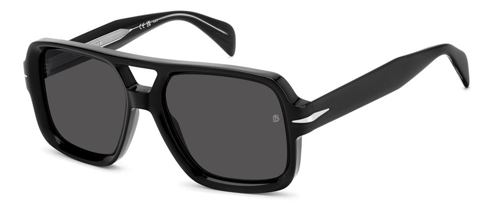 David Beckham DB 7151/S Sunglasses