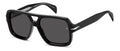 David Beckham DB 7151/S Sunglasses