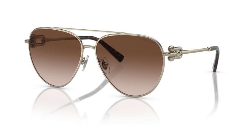 Tiffany TF3092  Sunglasses
