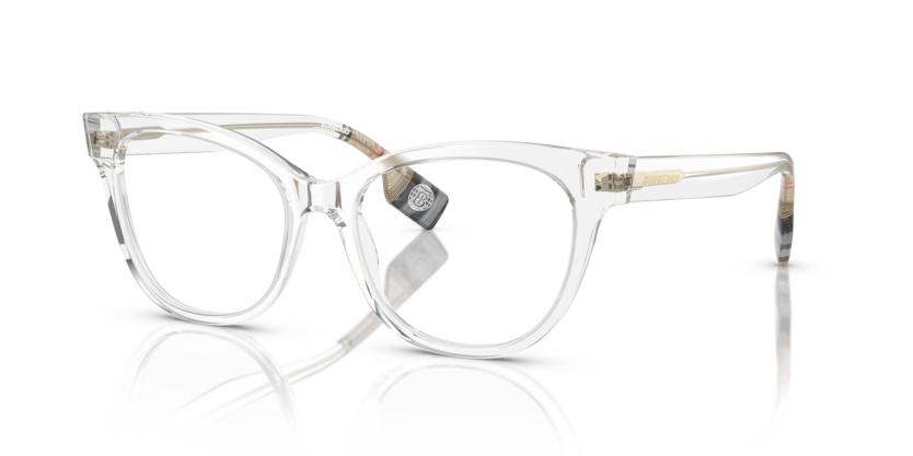 Burberry BE2375 Evelyn Eyeglasses