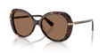 Swarovski SK6059  Sunglasses