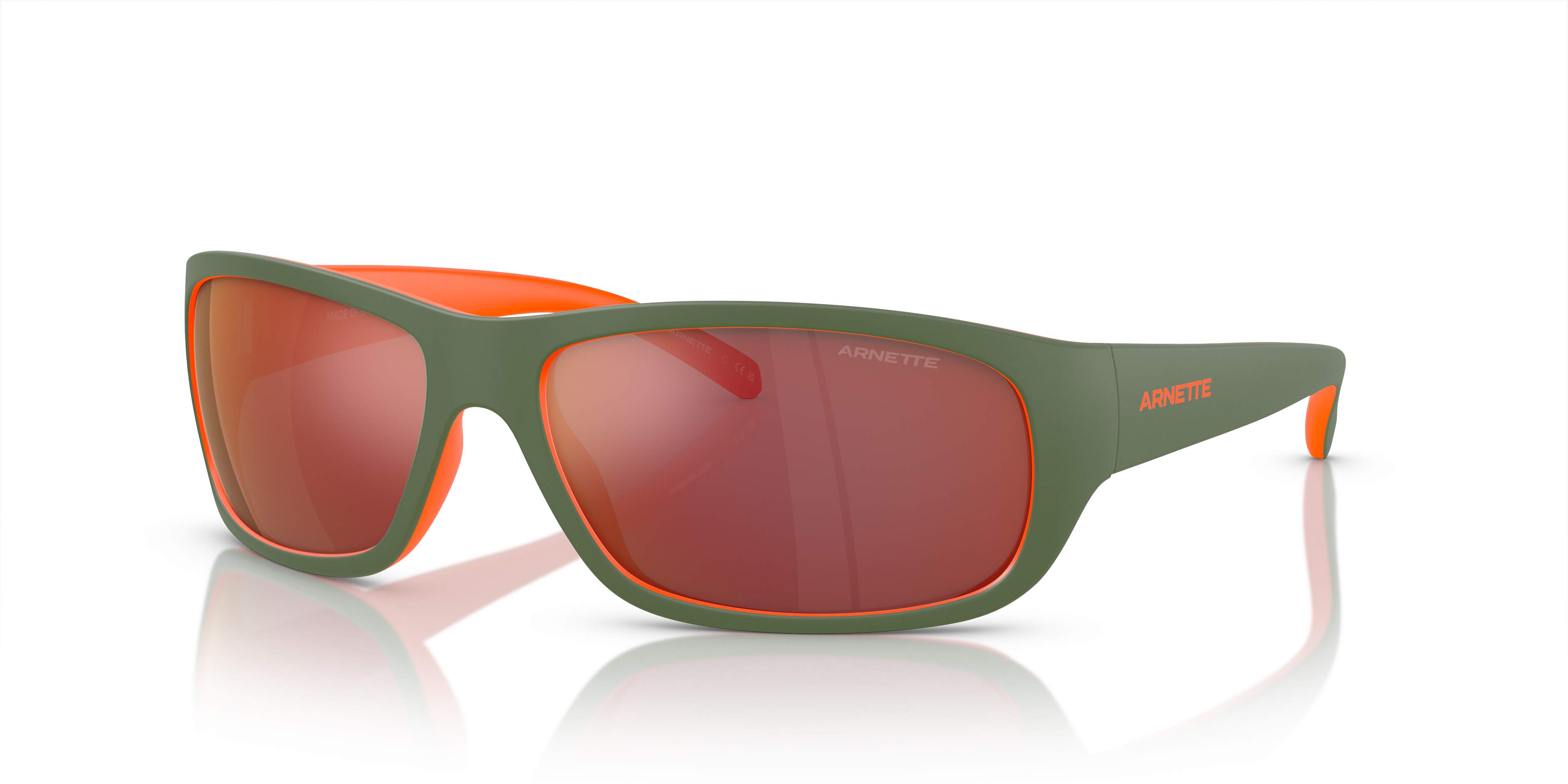 Arnette AN4290 Uka-Uka Sunglasses