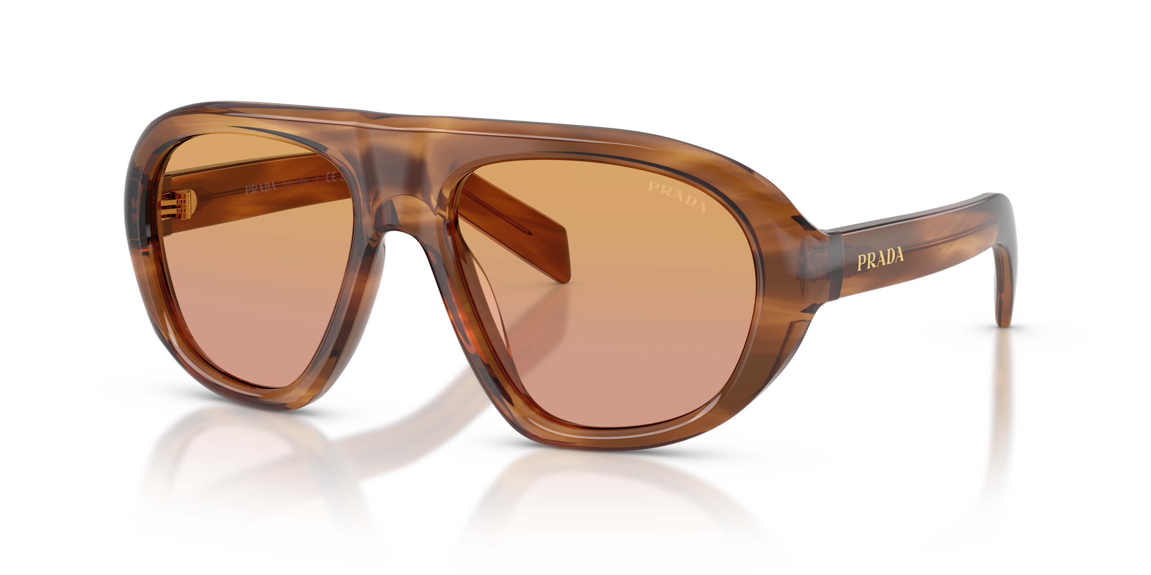 Prada PR C05S  Sunglasses