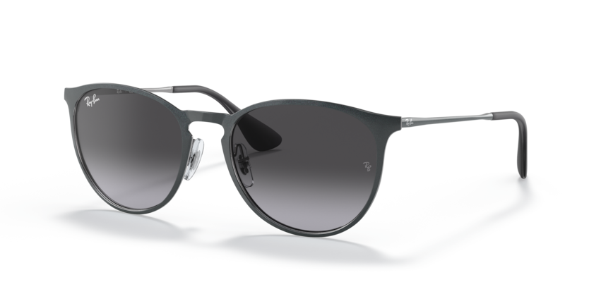 Ray-Ban RB3539 Erika Metal Sunglasses