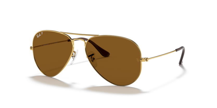 Ray-Ban RB3025 Aviator Sunglasses