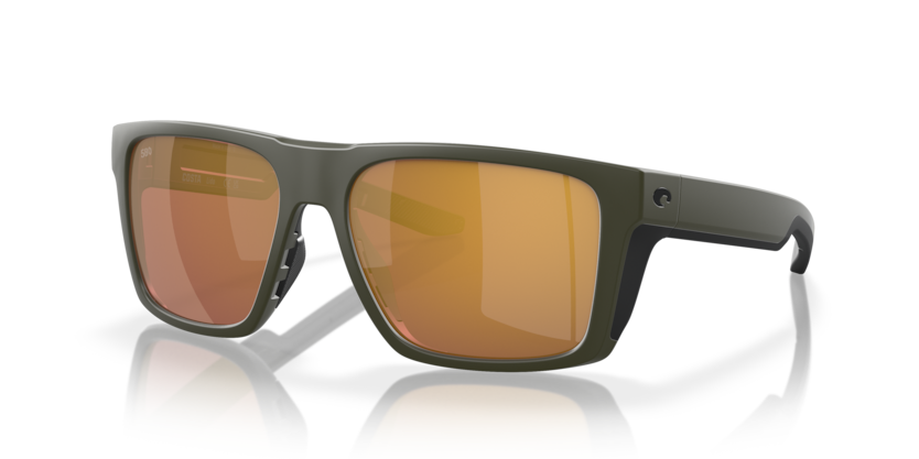 Costa Del Mar 6S9104 Lido Sunglasses
